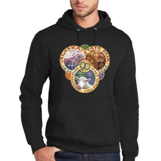 2026 Adult Hoodies