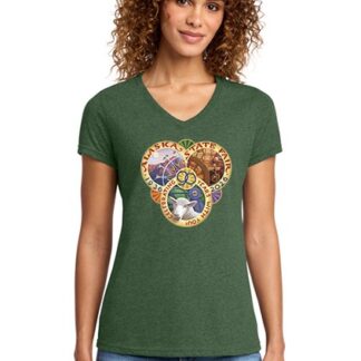 2026 Ladies T-Shirt